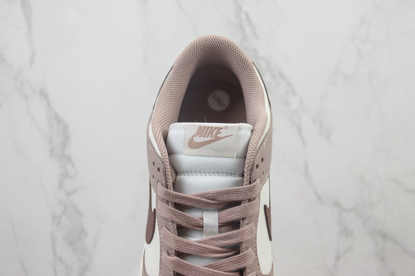 Nike Dunk Low Diffused Taupe
