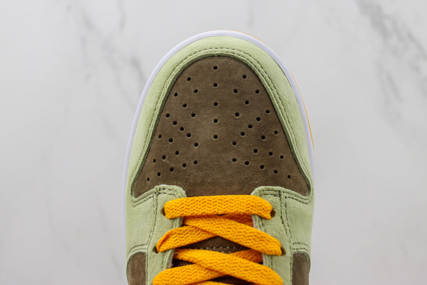 Nike Dunk Low Dusty Olive