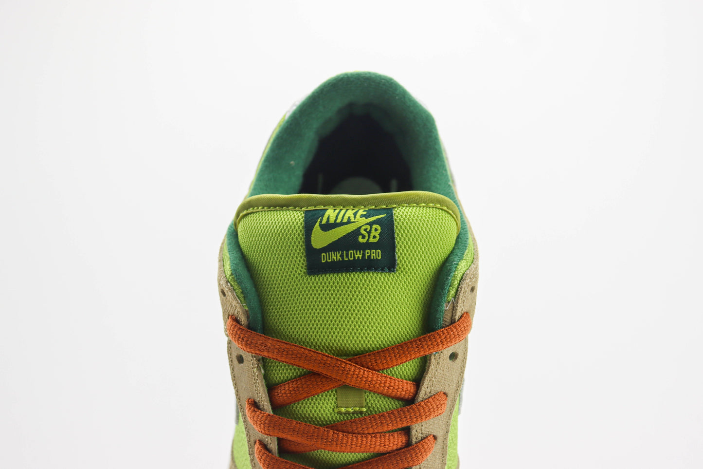 Nike Dunk Low Escargot