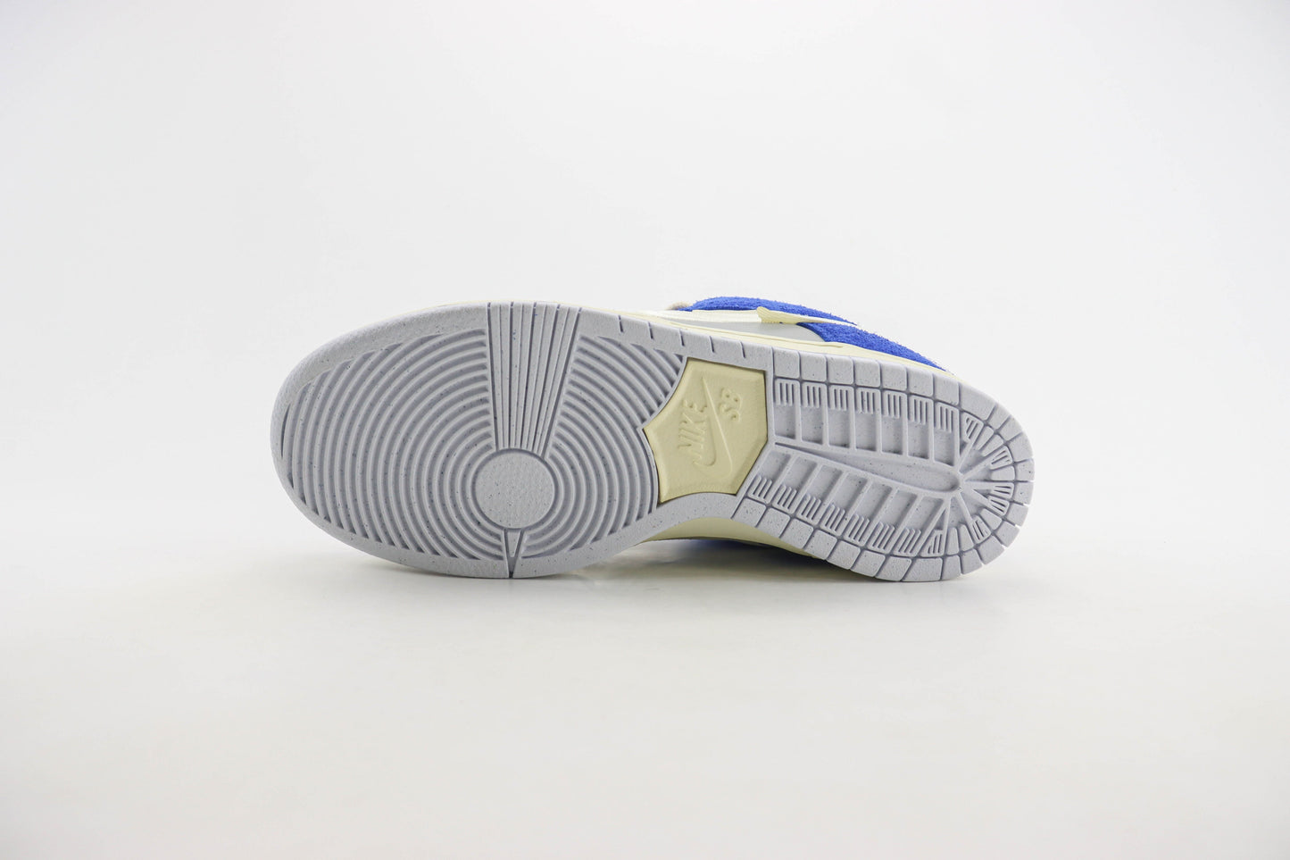 Nike Dunk Low Fly Streetwear Gardenia