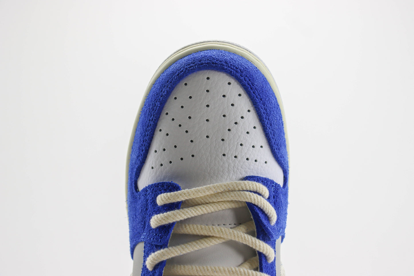 Nike Dunk Low Fly Streetwear Gardenia