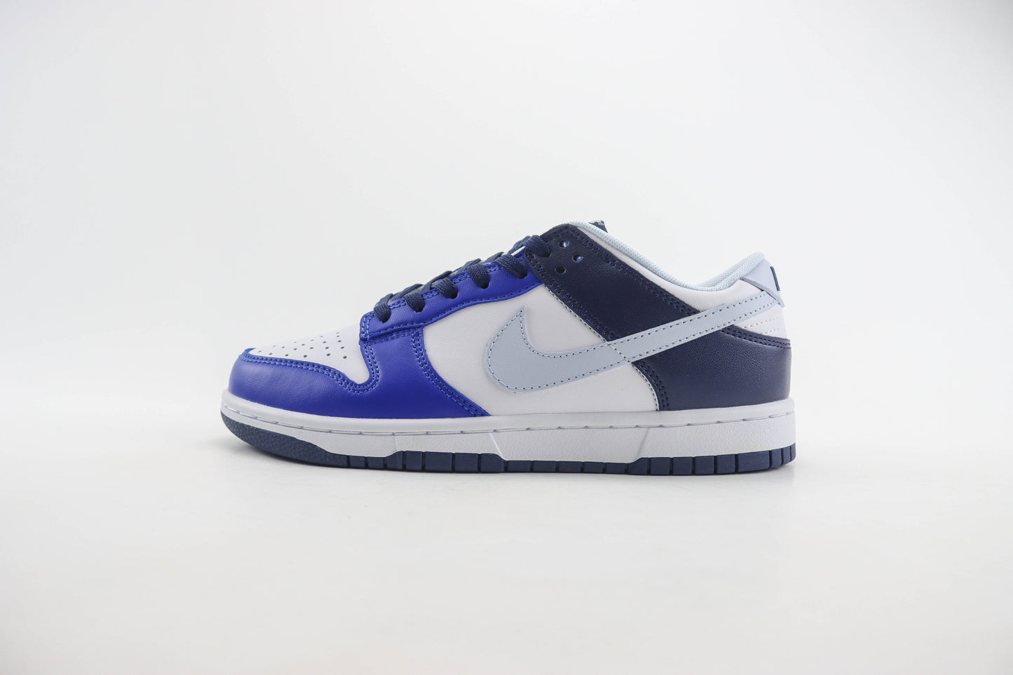 Nike Dunk Low Game Royal Navy