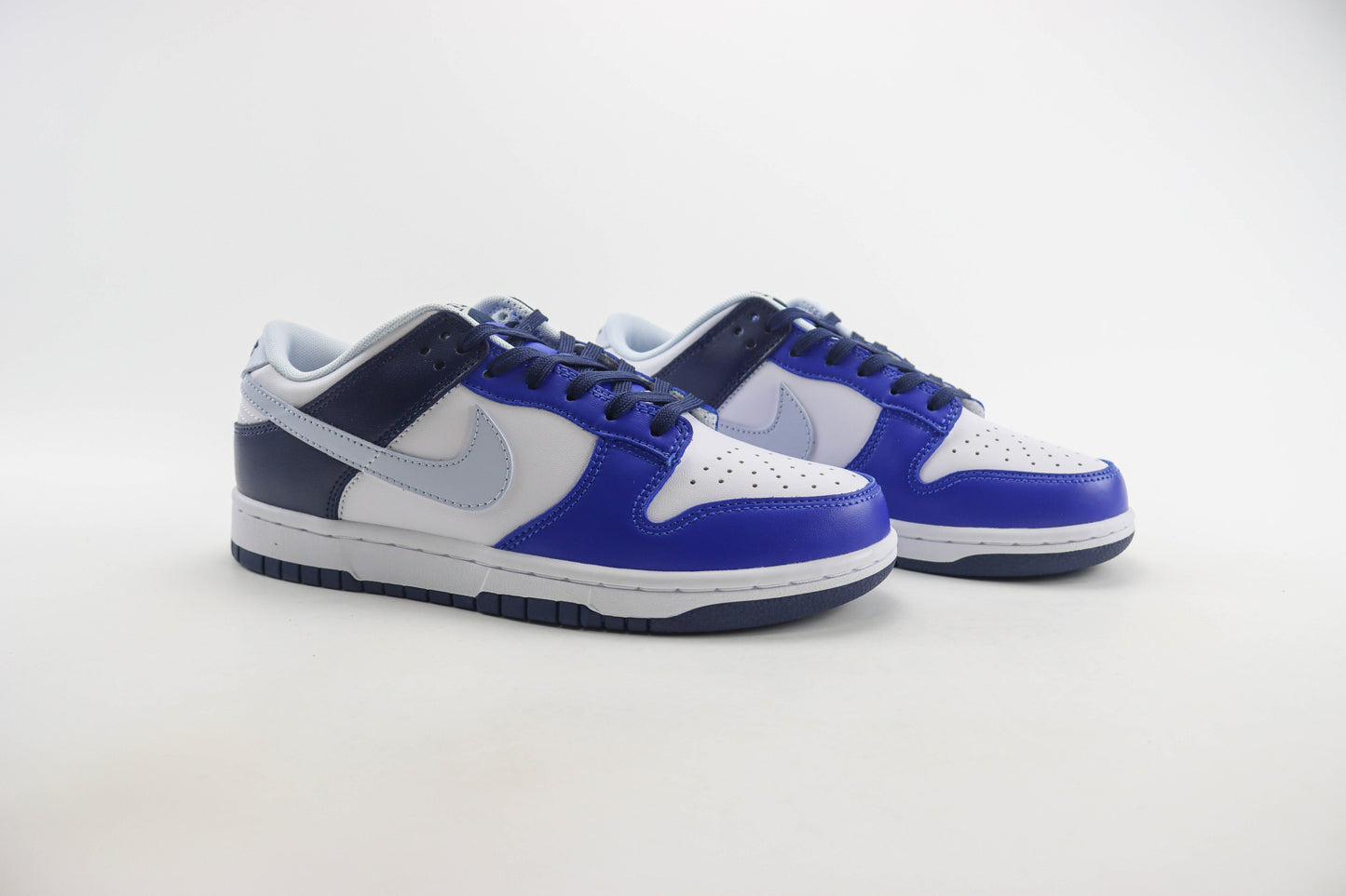 Nike Dunk Low Game Royal Navy