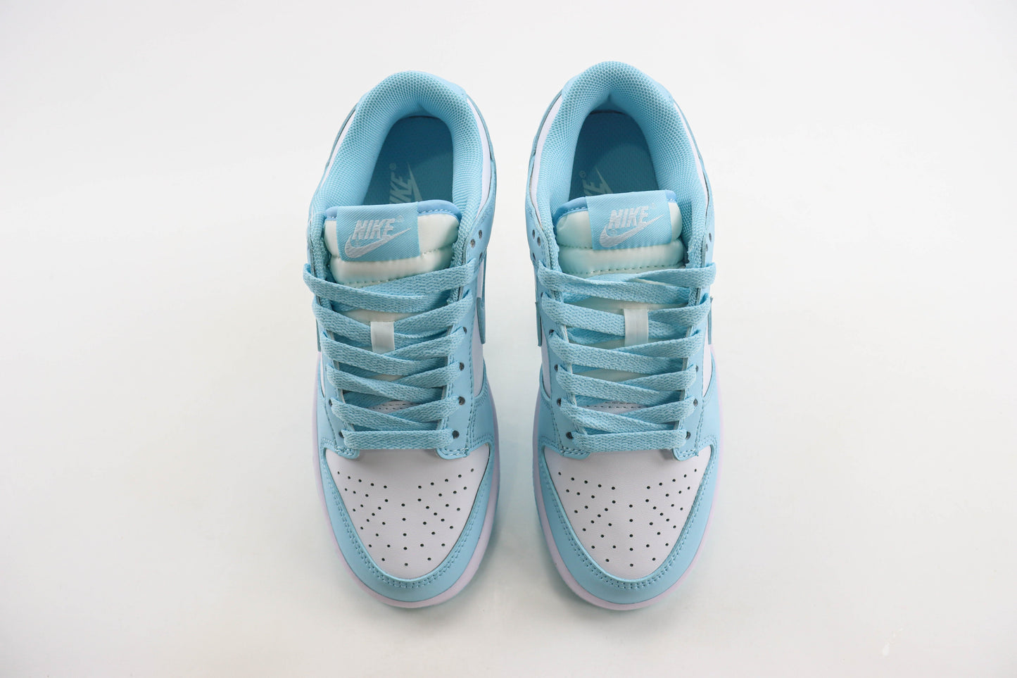 Nike Dunk Low Glacier Blue