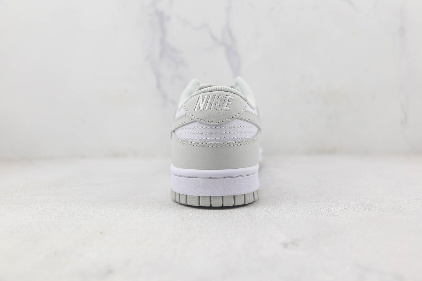 Nike Dunk Low Grey Fog