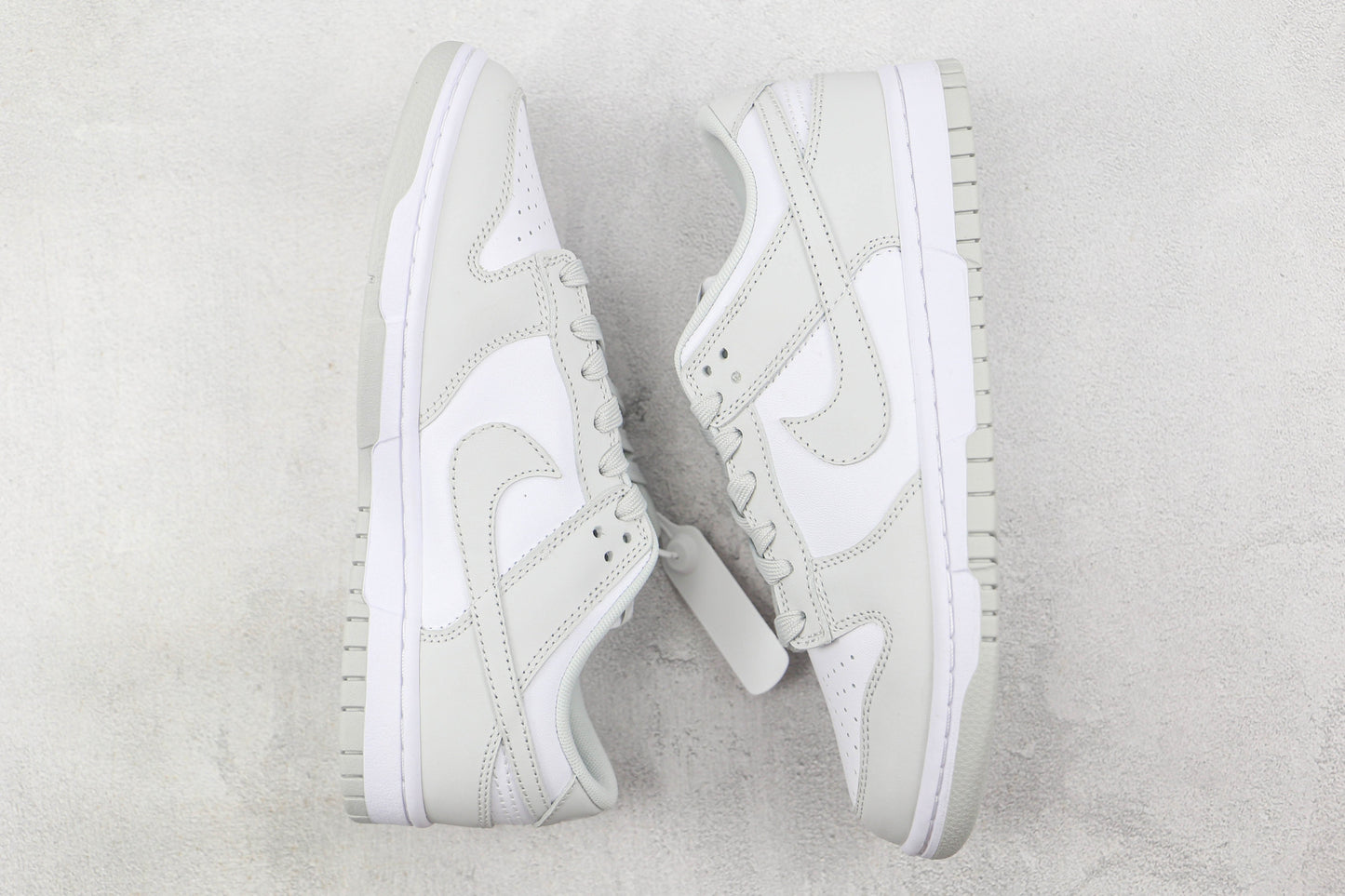 Nike Dunk Low Grey Fog