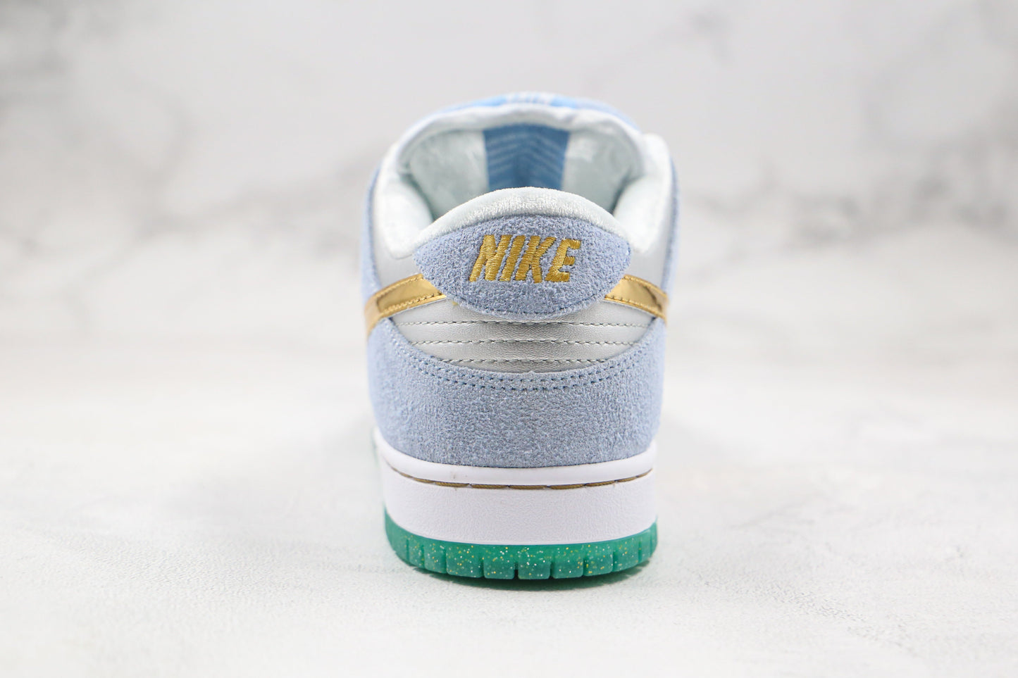 Nike Dunk Low Holiday Special