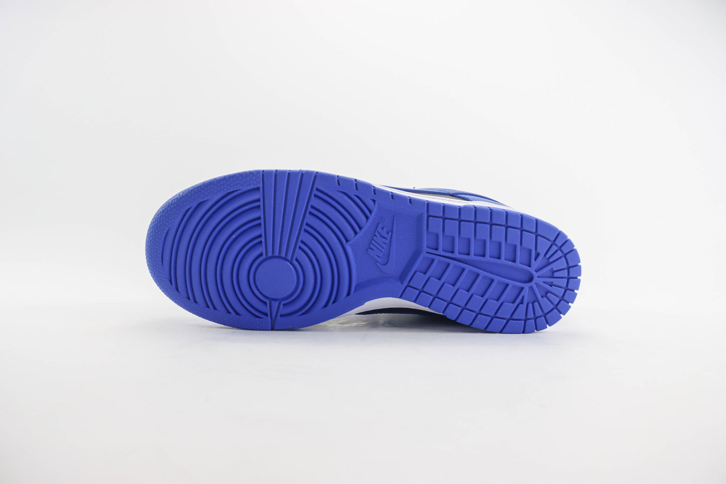 Nike Dunk Low Hyper Cobalt
