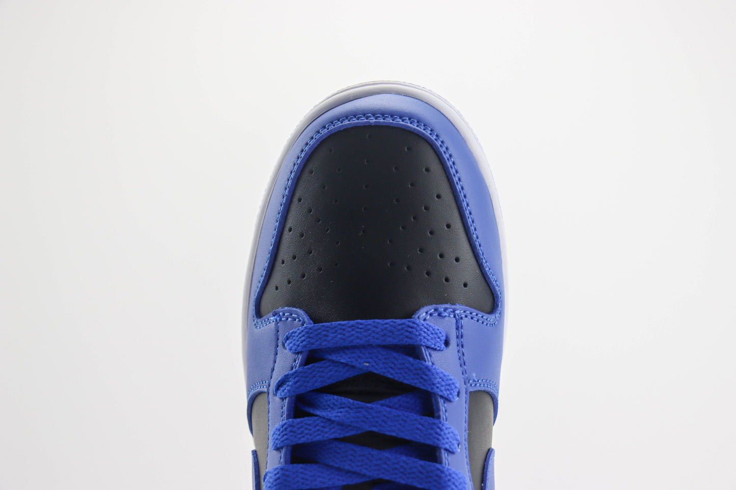 Nike Dunk Low Hyper Cobalt