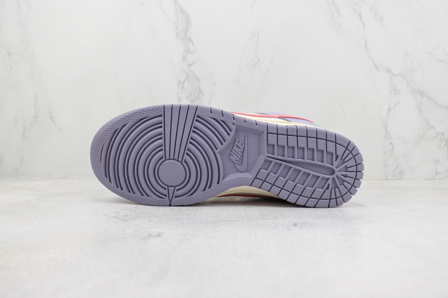 Nike Dunk Low Indigo Haze