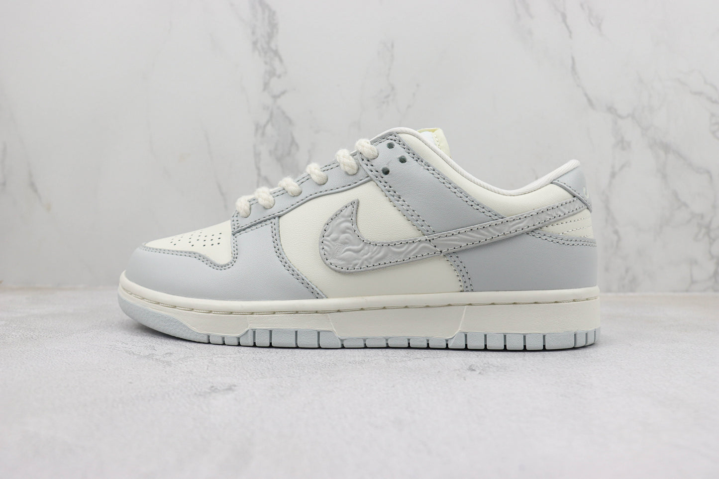 Nike Dunk Low Needlework