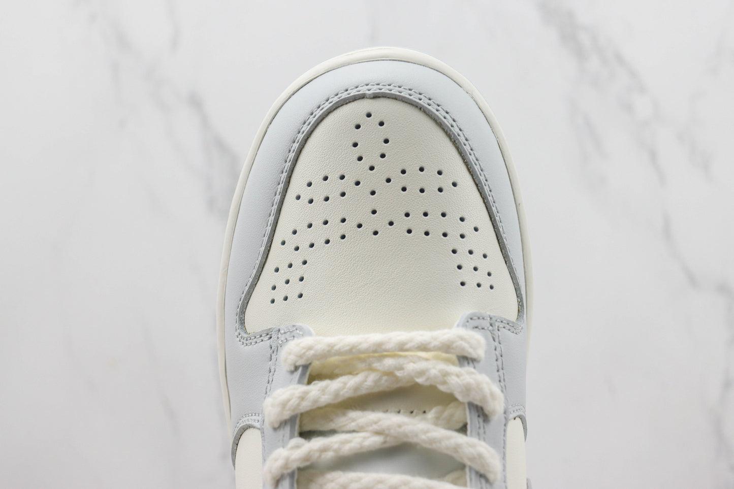 Nike Dunk Low Needlework