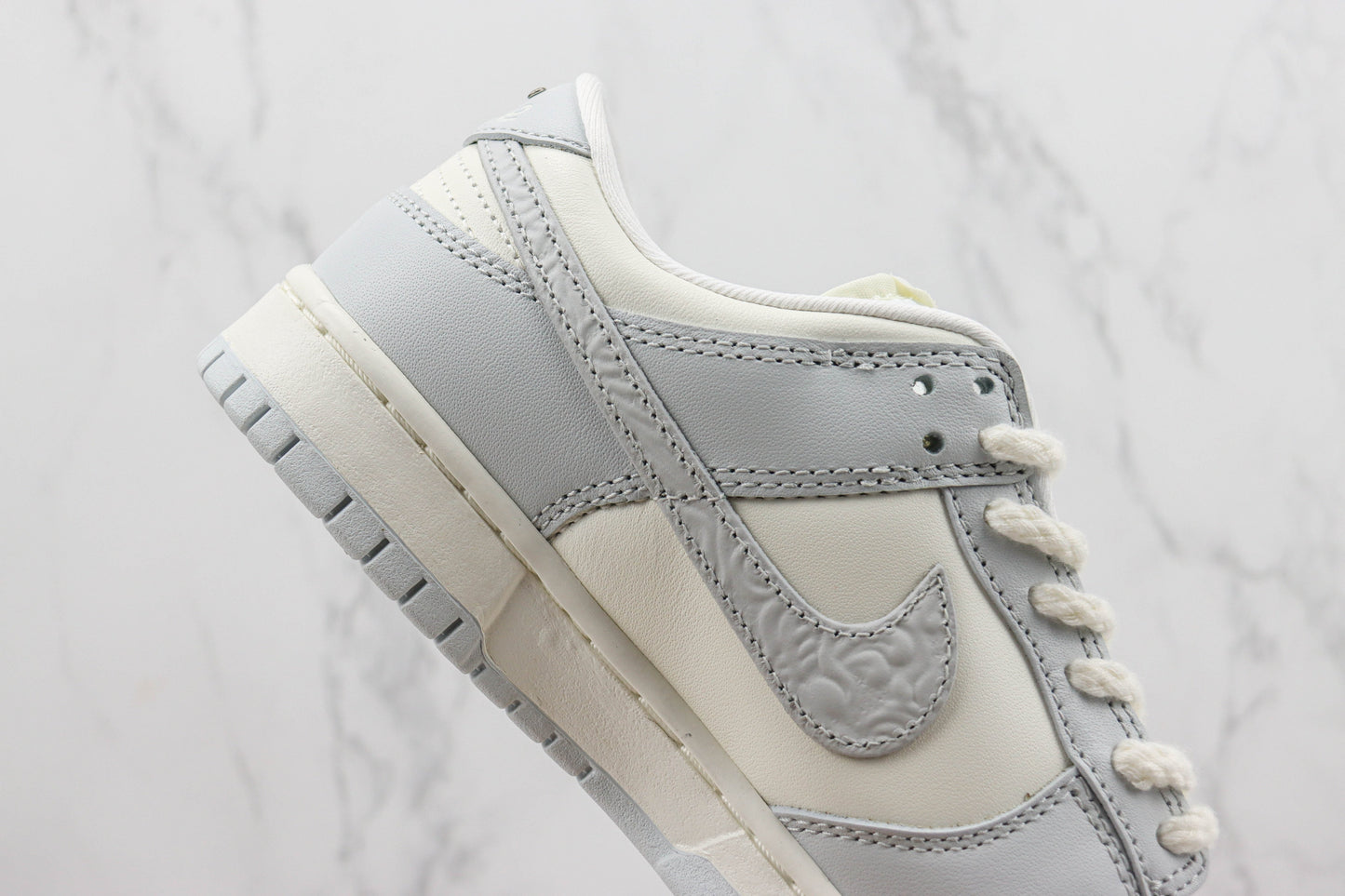 Nike Dunk Low Needlework