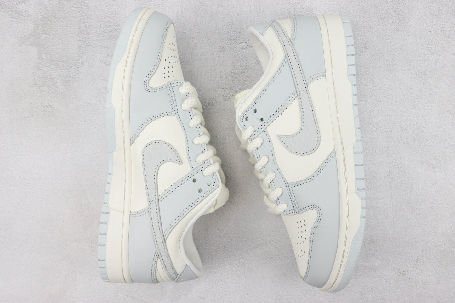 Nike Dunk Low Needlework