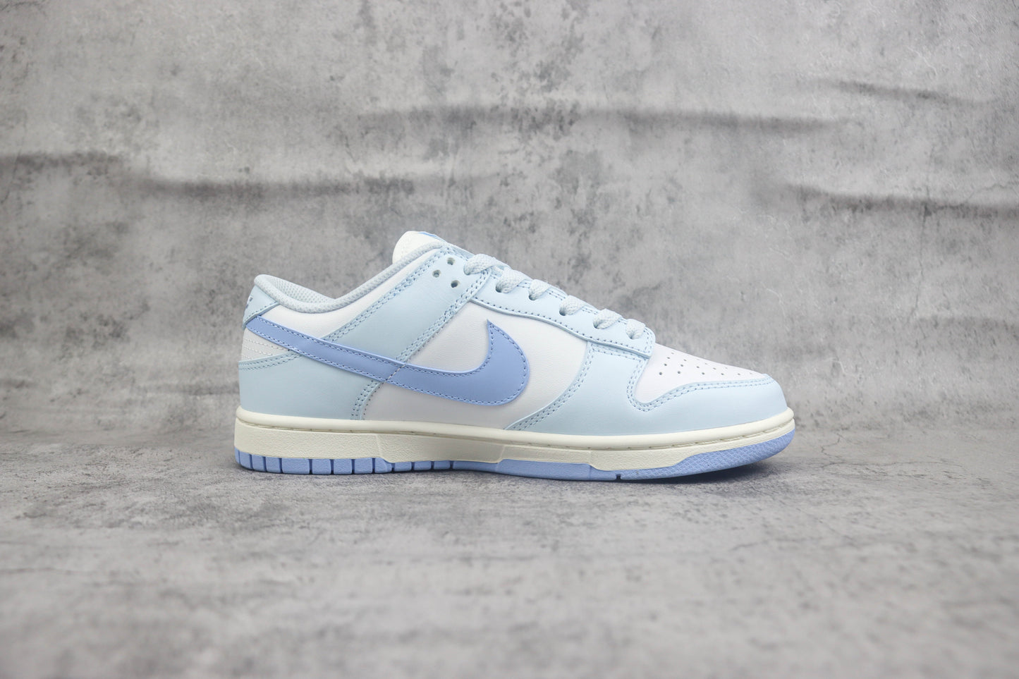 Nike Dunk Low Next Nature Blue Tint
