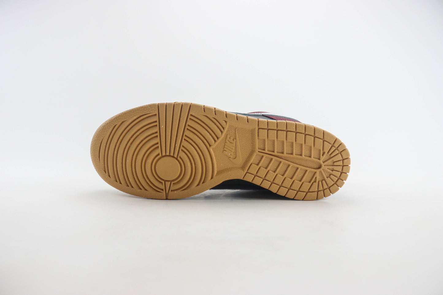 Nike Dunk Low Next Nature Burgundy Crush