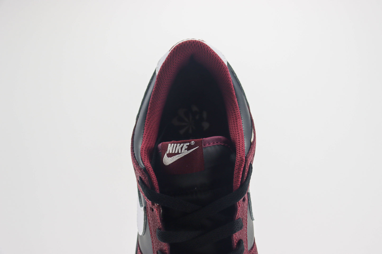 Nike Dunk Low Next Nature Burgundy Crush