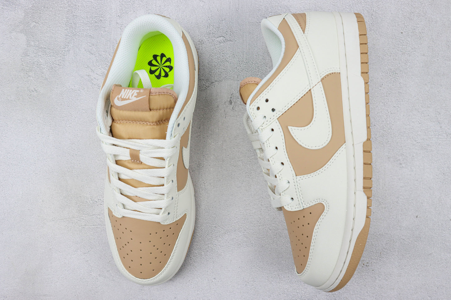 Nike Dunk Low Next Nature Hemp