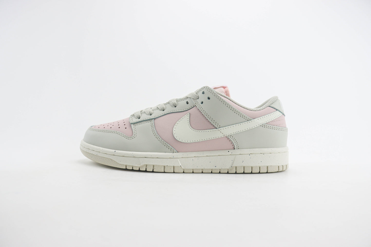 Nike Dunk Low Next Nature Light Bone Pink