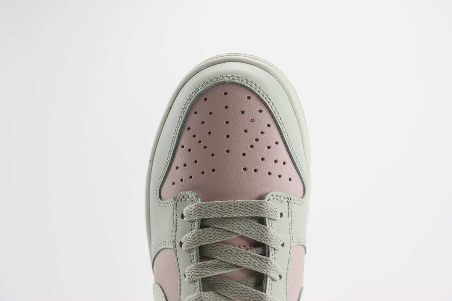 Nike Dunk Low Next Nature Light Bone Pink