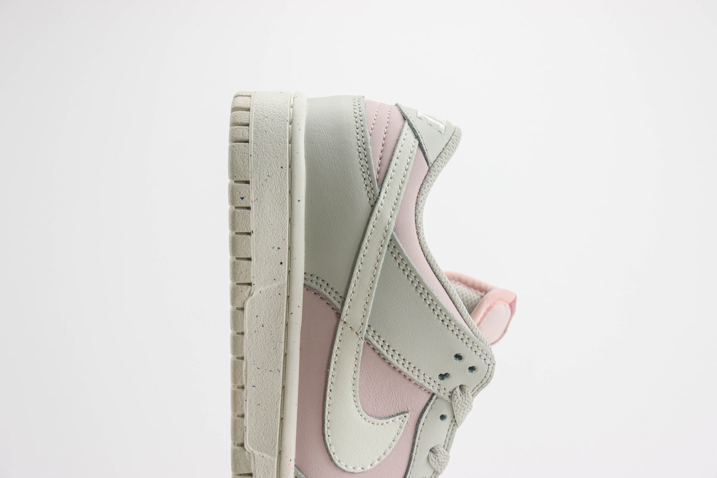 Nike Dunk Low Next Nature Light Bone Pink