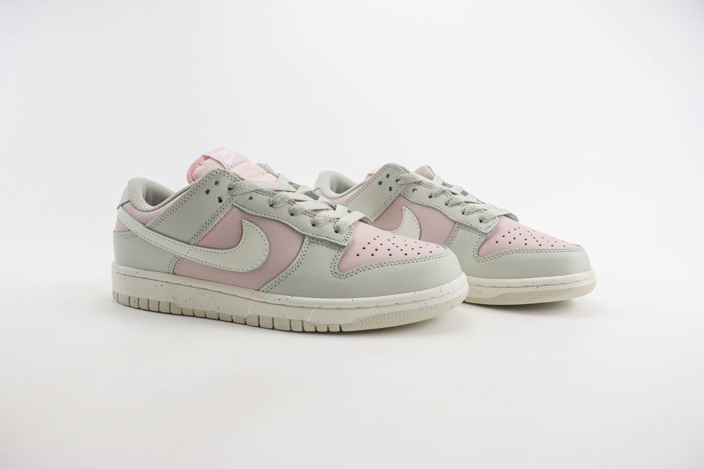 Nike Dunk Low Next Nature Light Bone Pink