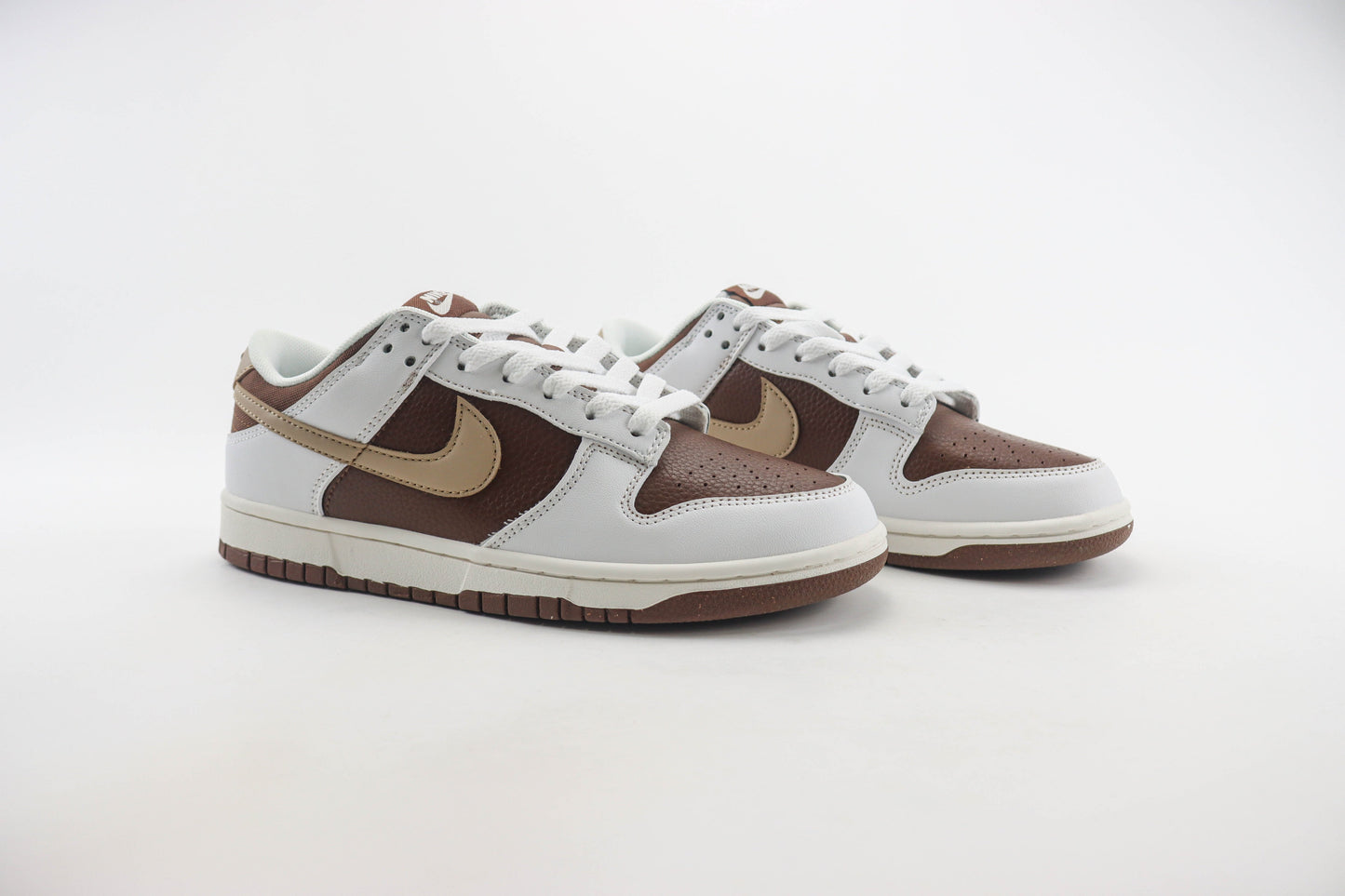Nike Dunk Low Next Nature Mocha