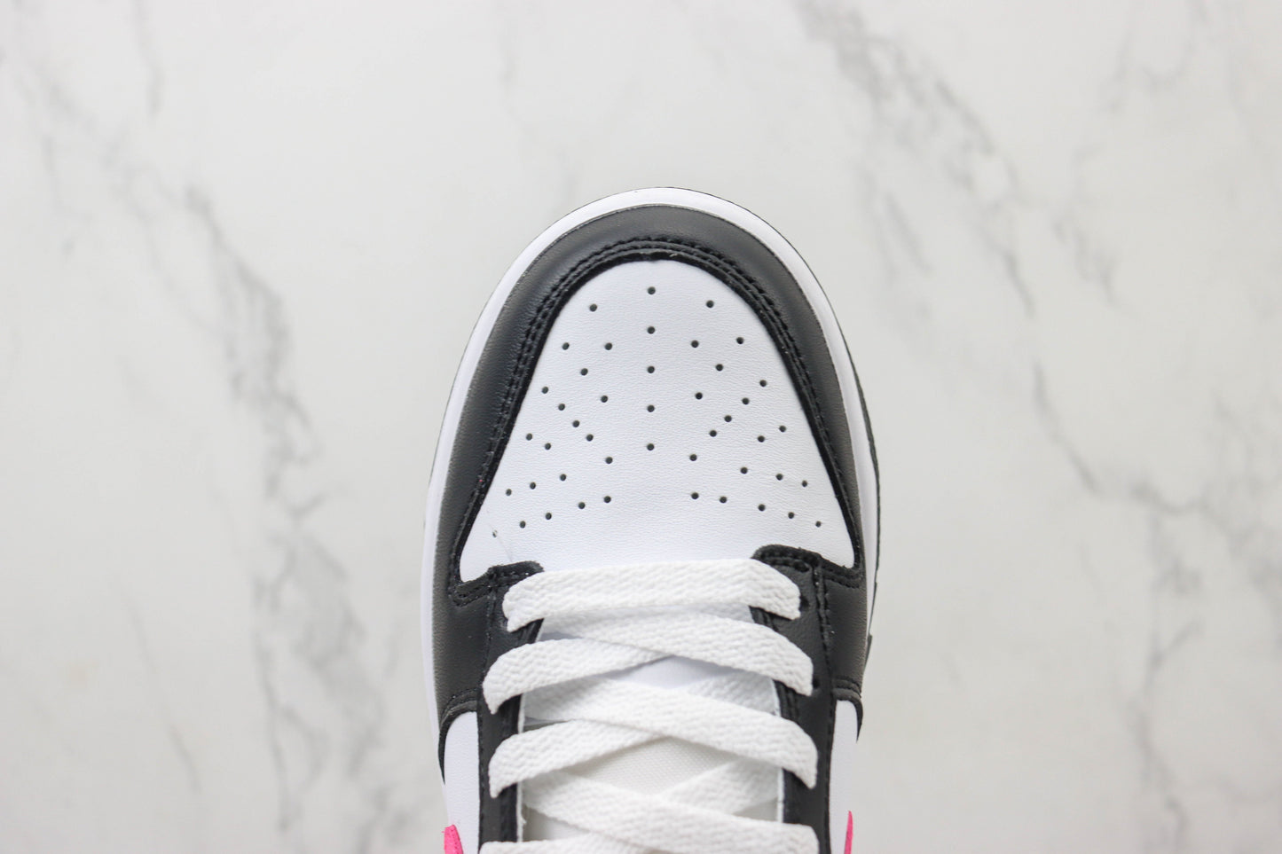 Nike Dunk Low Obsidian Fierce Pink