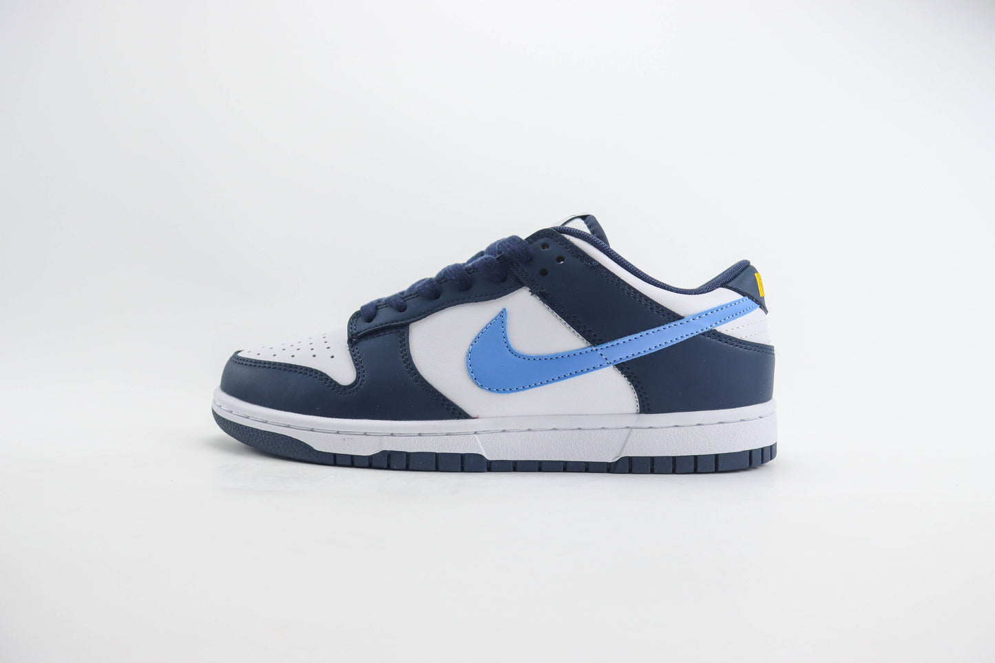 Nike Dunk Low Obsidian University Blue