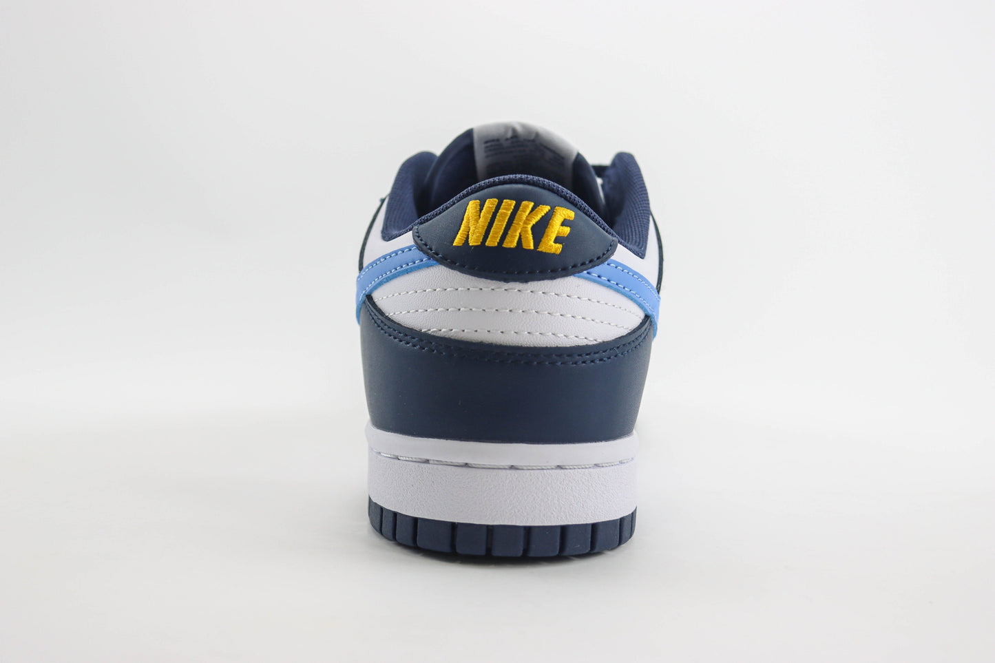Nike Dunk Low Obsidian University Blue