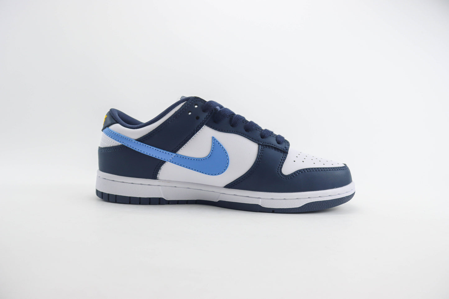 Nike Dunk Low Obsidian University Blue