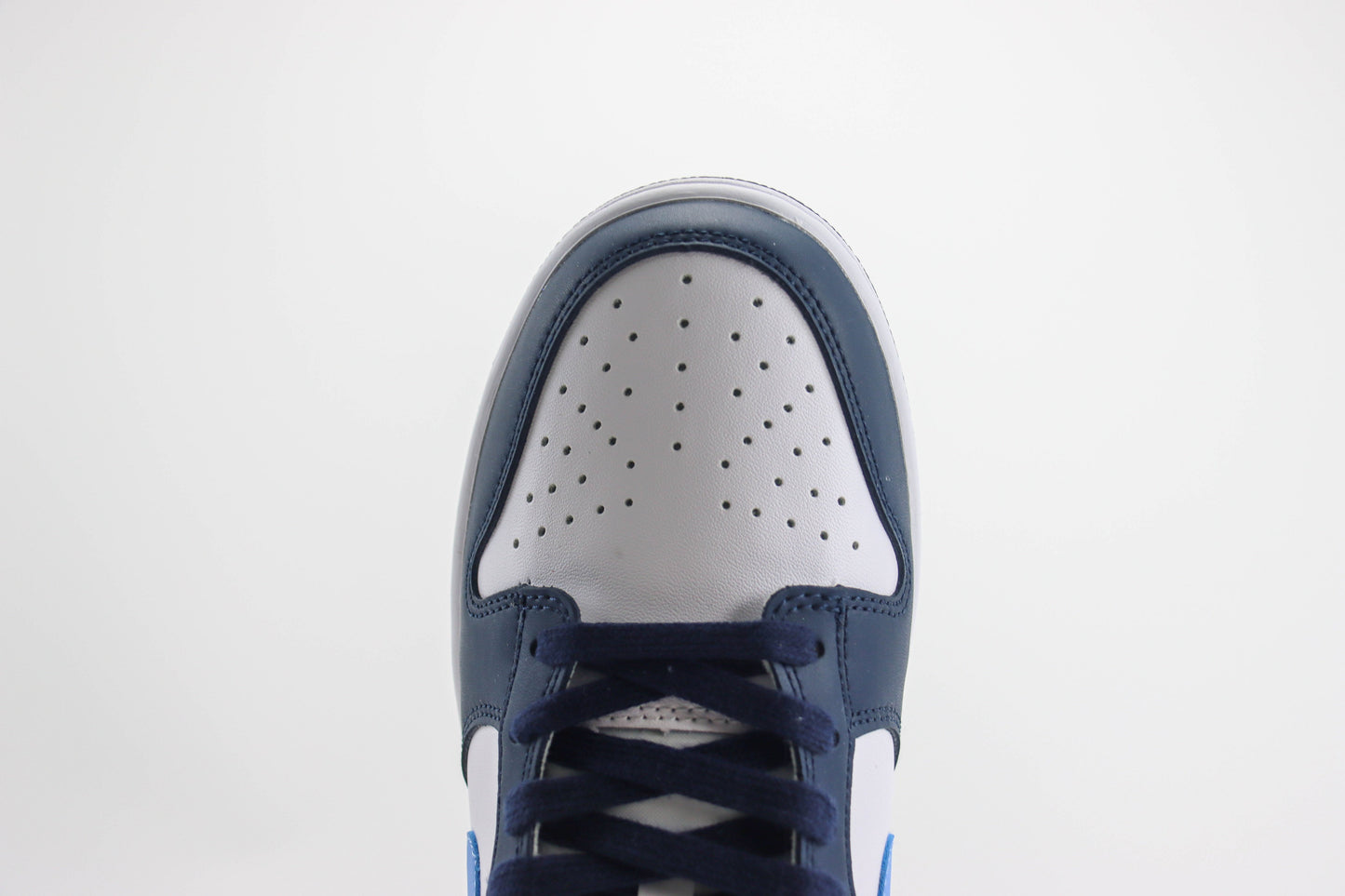 Nike Dunk Low Obsidian University Blue