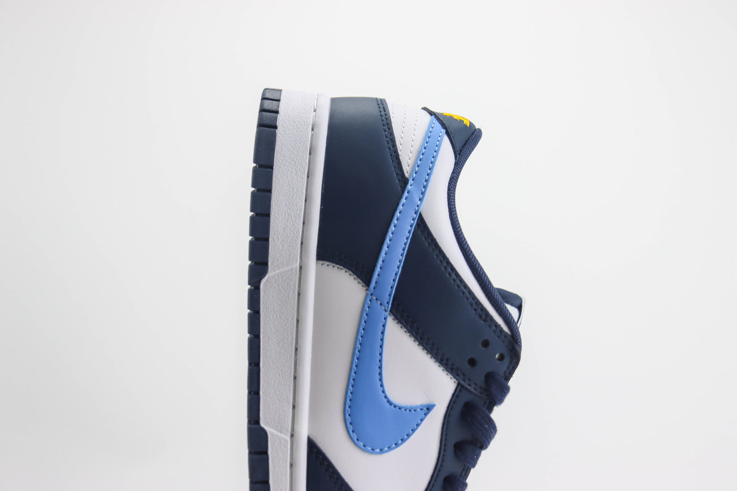 Nike Dunk Low Obsidian University Blue