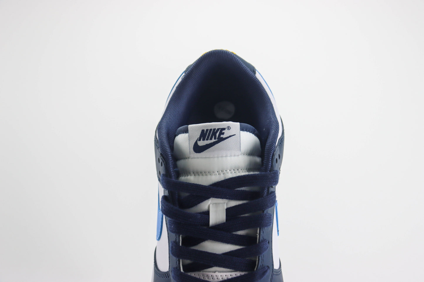 Nike Dunk Low Obsidian University Blue