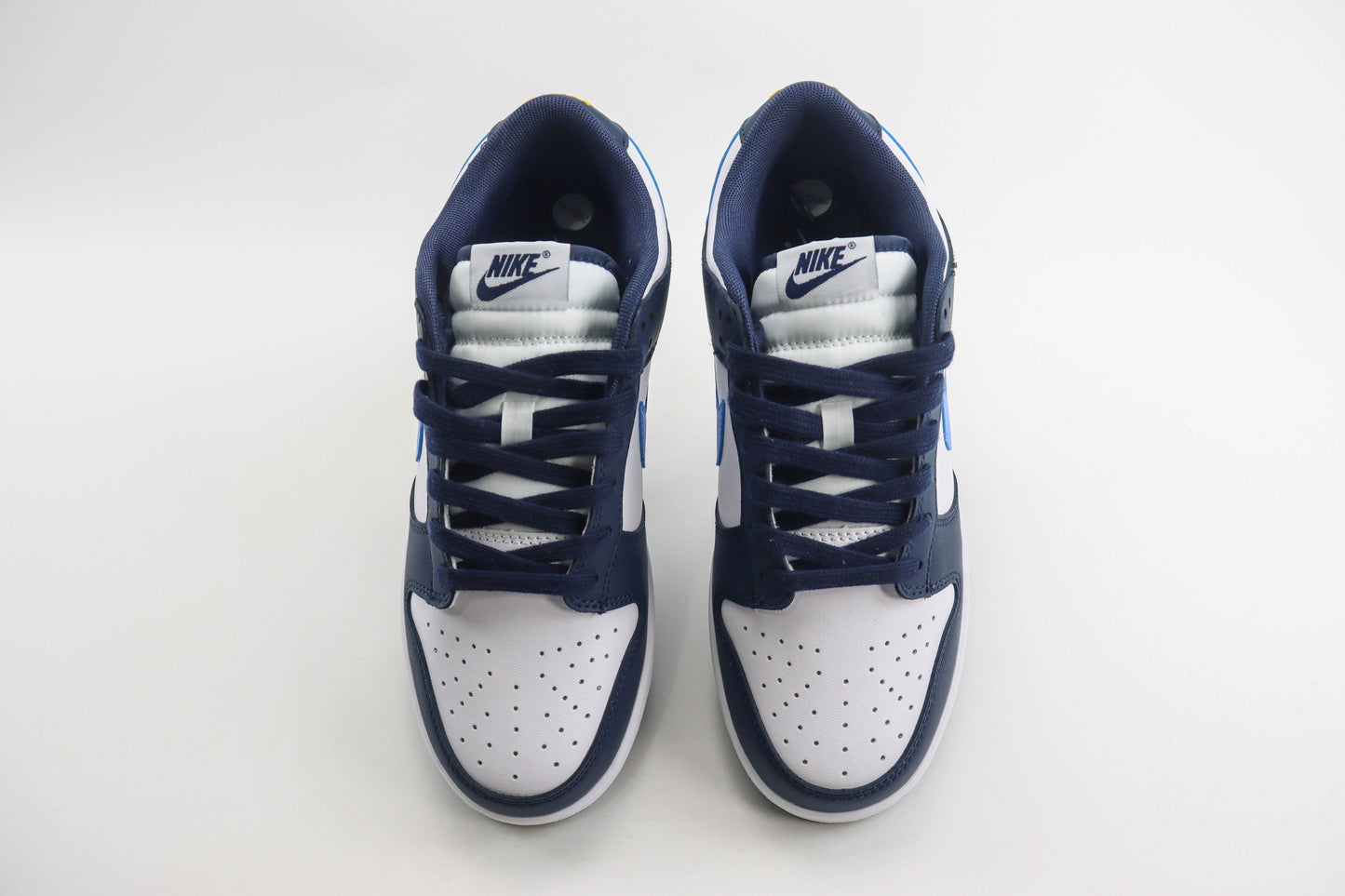 Nike Dunk Low Obsidian University Blue
