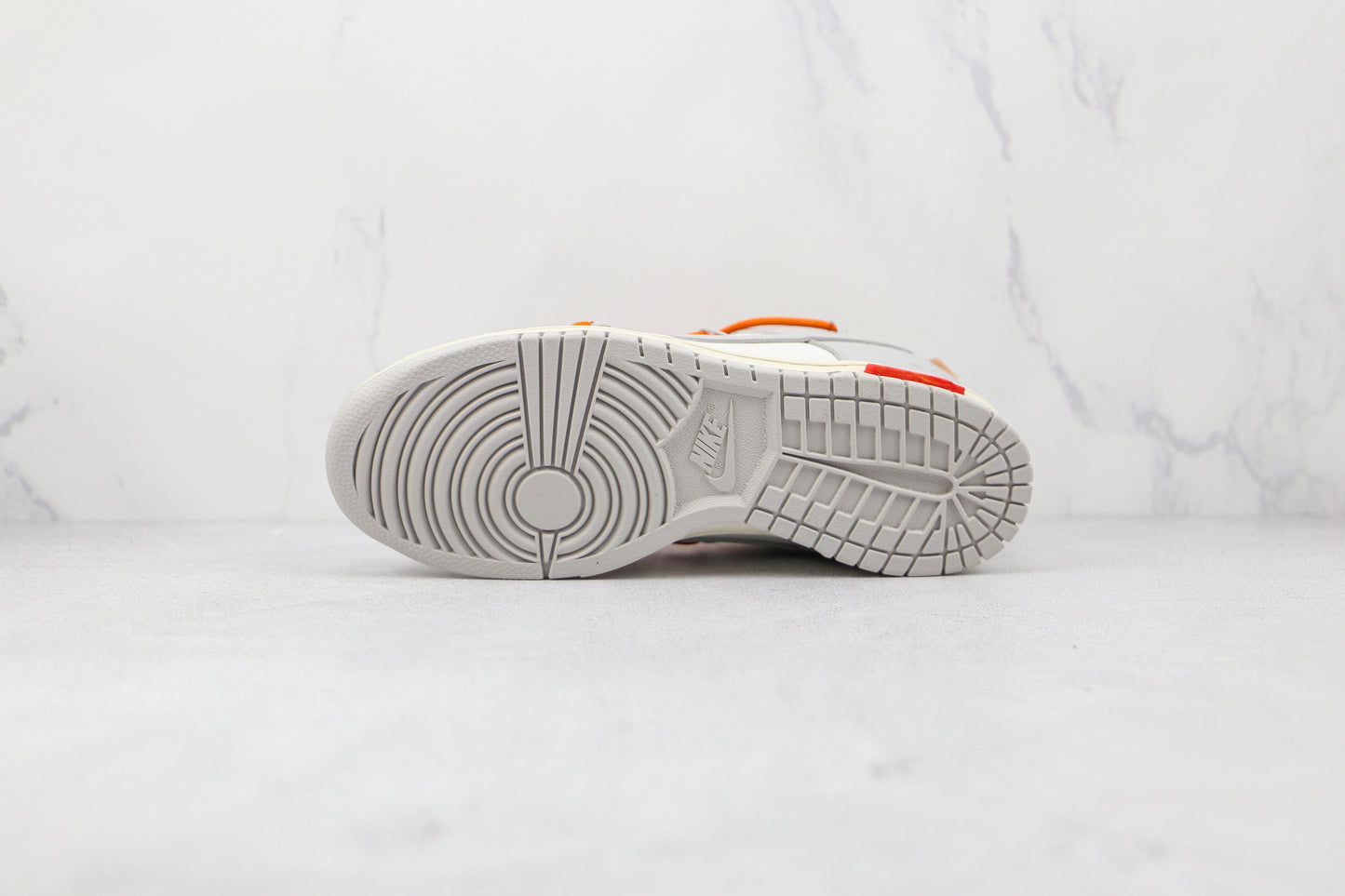 Nike Dunk Low Off White 44:50