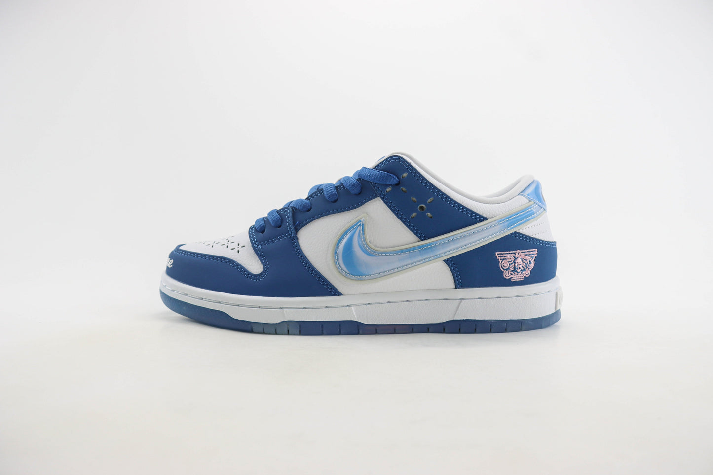 Nike Dunk Low One Block At A Time