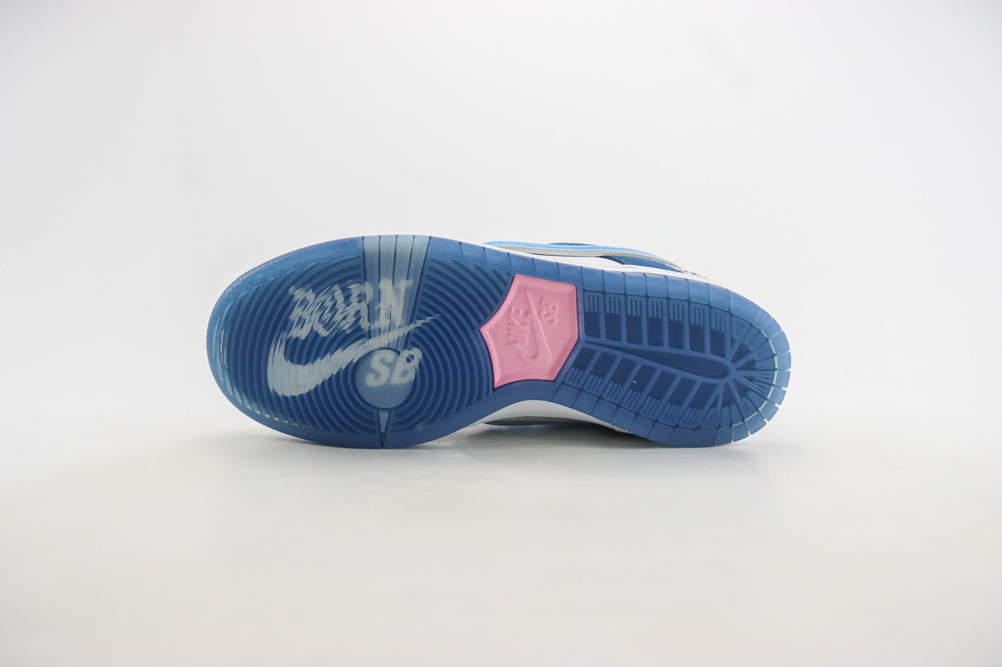 Nike Dunk Low One Block At A Time