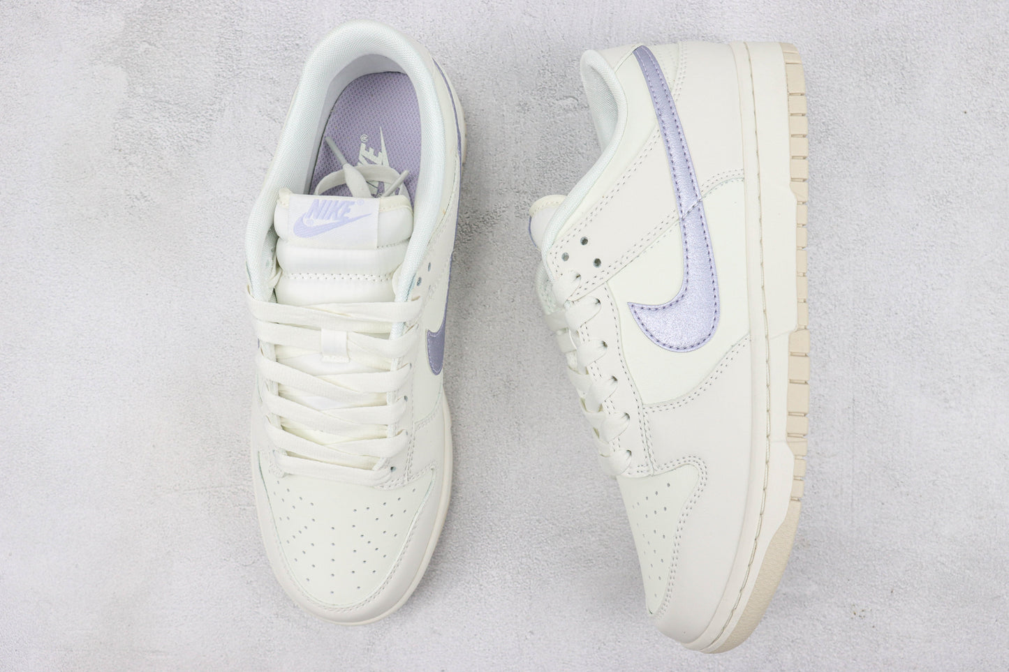 Nike Dunk Low Oxygen Purple