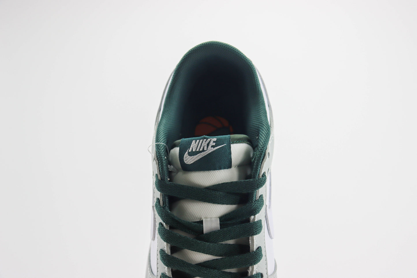 Nike Dunk Low Photon Dust Vintage Green
