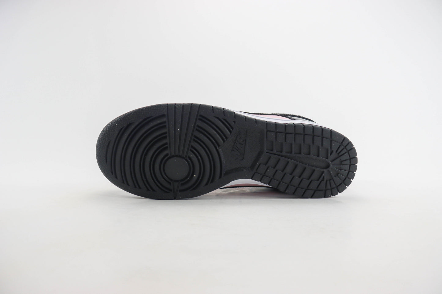 Nike Dunk Low Pink Foam Black