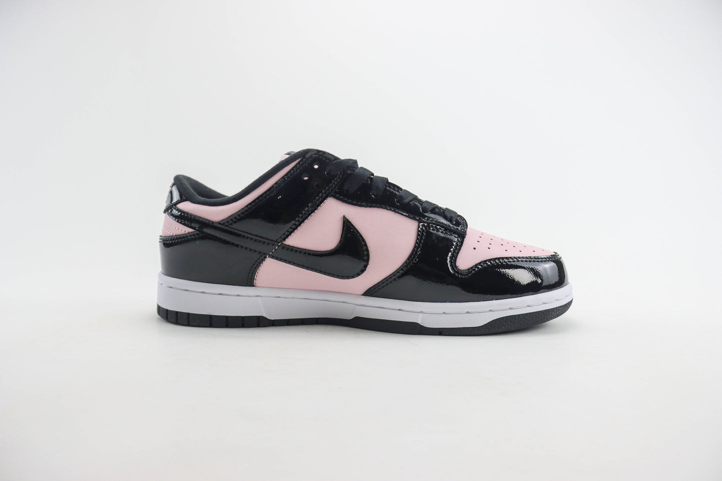 Nike Dunk Low Pink Foam Black