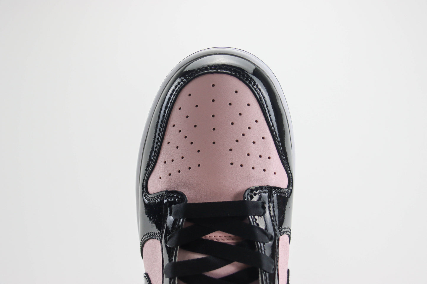 Nike Dunk Low Pink Foam Black