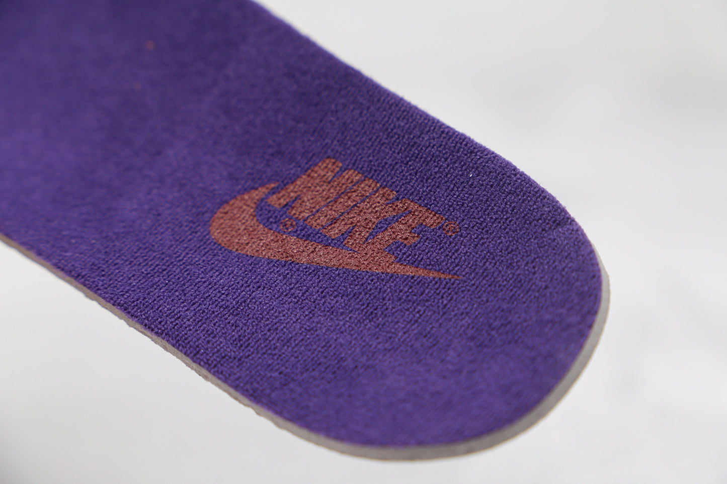 Nike Dunk Low Plum
