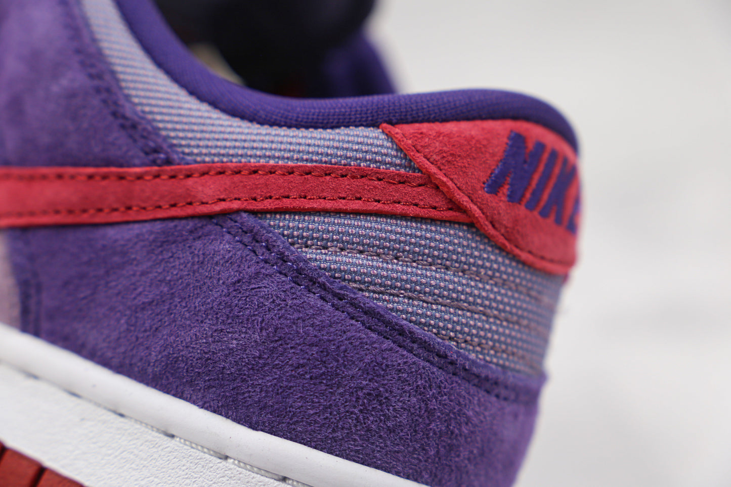 Nike Dunk Low Plum