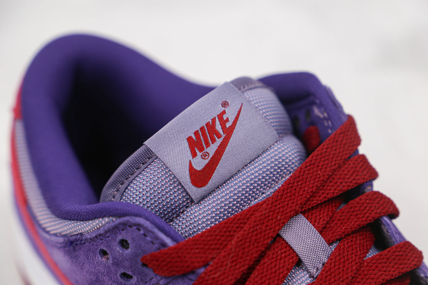 Nike Dunk Low Plum