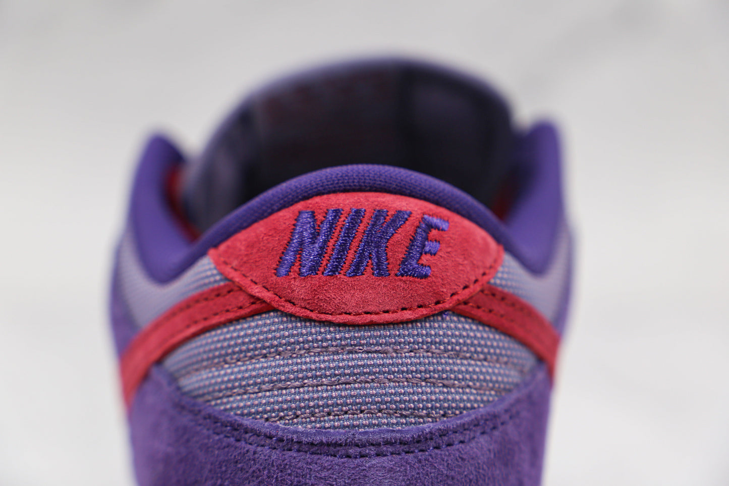 Nike Dunk Low Plum