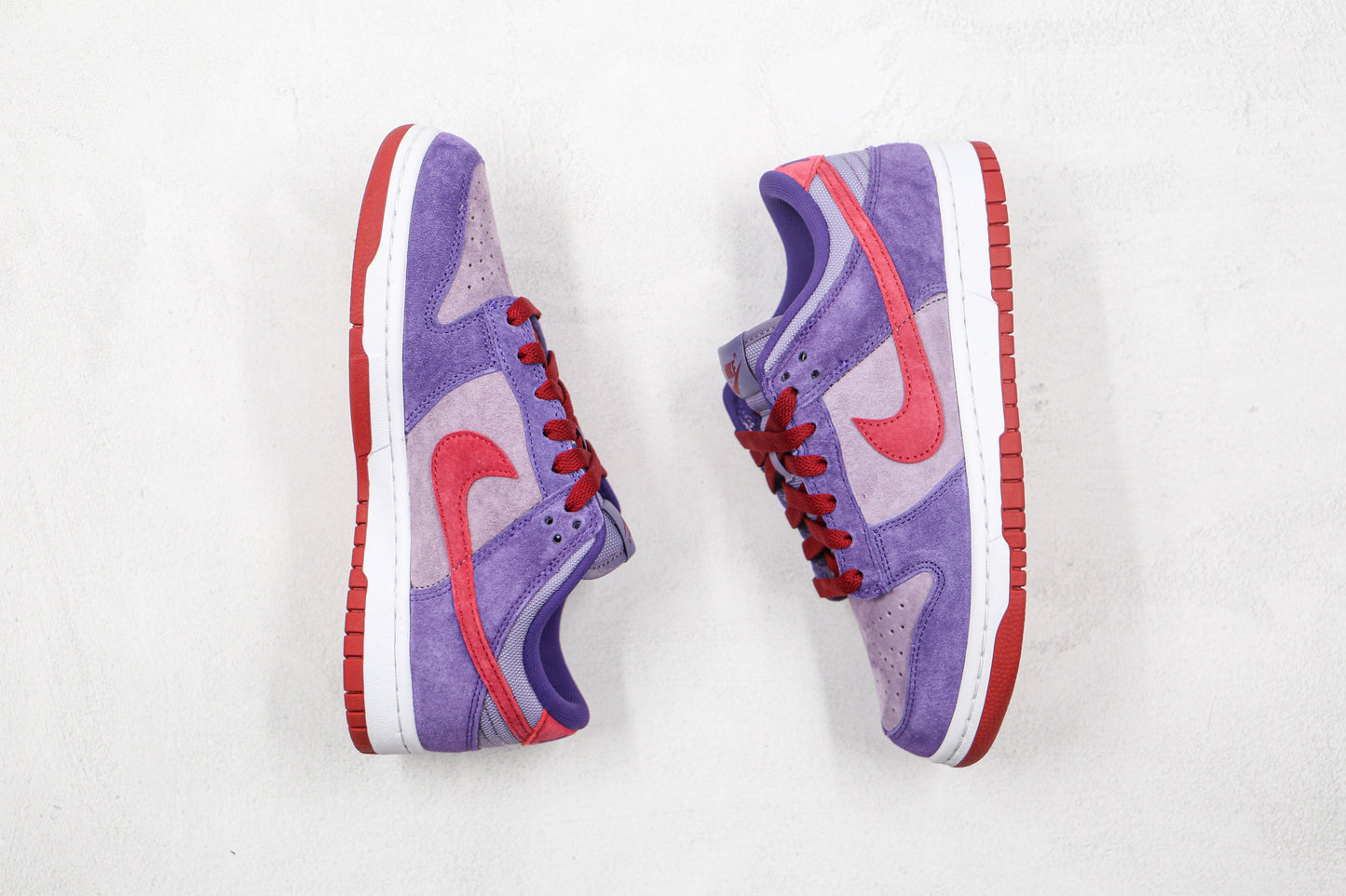 Nike Dunk Low Plum
