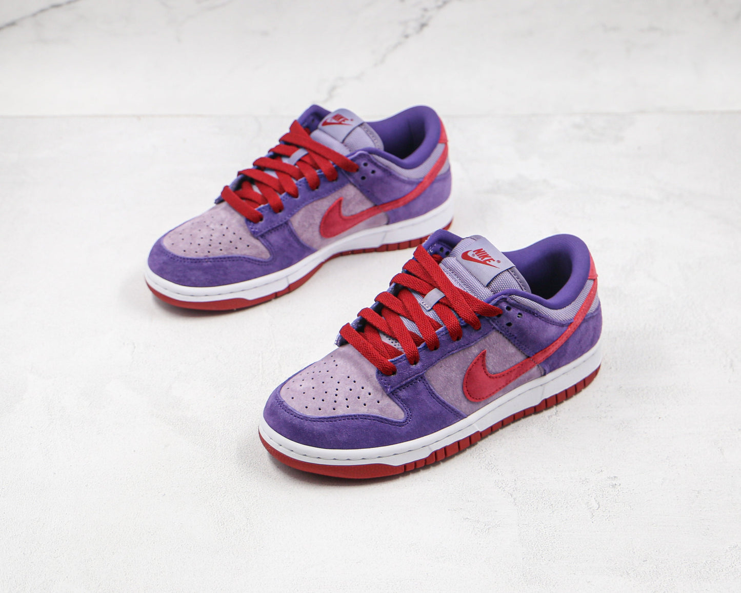 Nike Dunk Low Plum