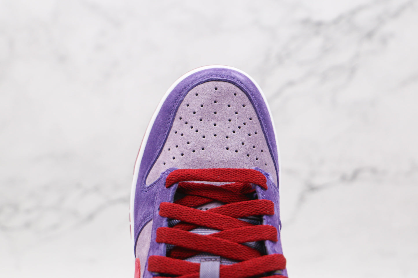 Nike Dunk Low Plum
